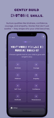 Belu Stories screenshot