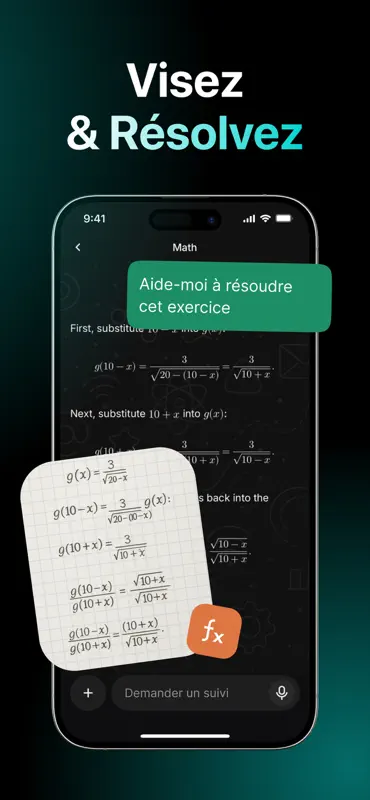 Chatbot AI Português: Chat IA screenshot 6 of 10