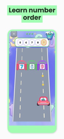 NumbersPlay: Maths for Kids Screenshot 6 of 7