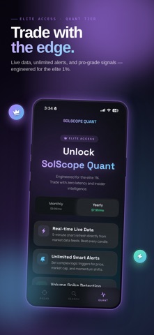 SolScope Screenshot 6 of 6