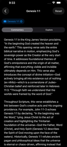 ScriptaVerse Screenshot 5 of 5