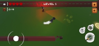 Ninja Era screenshot