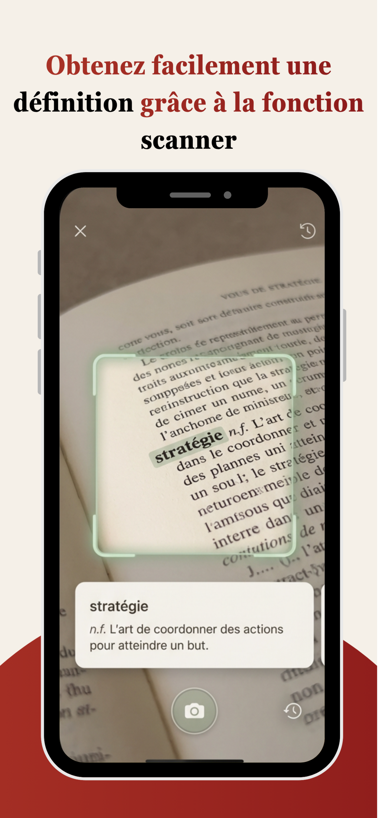 Valoria - La valeur des mots screenshot 4