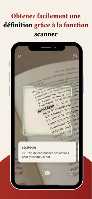 Valoria - La valeur des mots screenshot 4