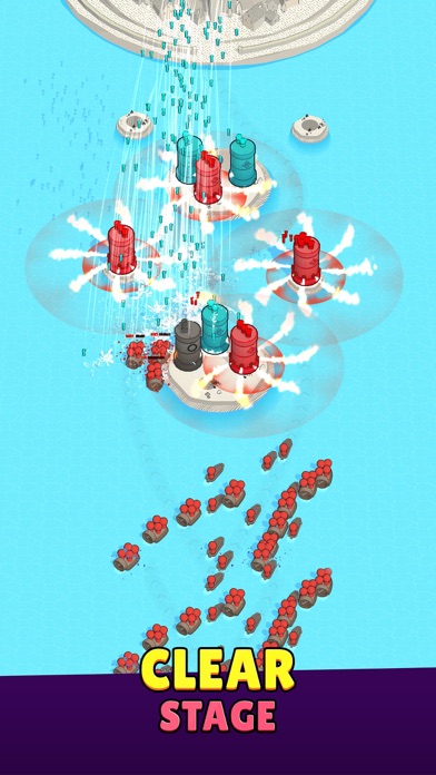 Island Guardian Screenshot