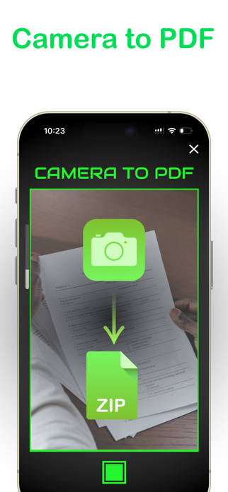 Zip File Extractor: RAR Opener Screenshot 6 of 8