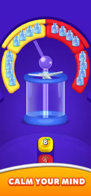 Fruit Color Loop screenshot 1