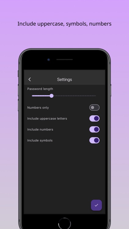 PassMaker - Simple Password...
