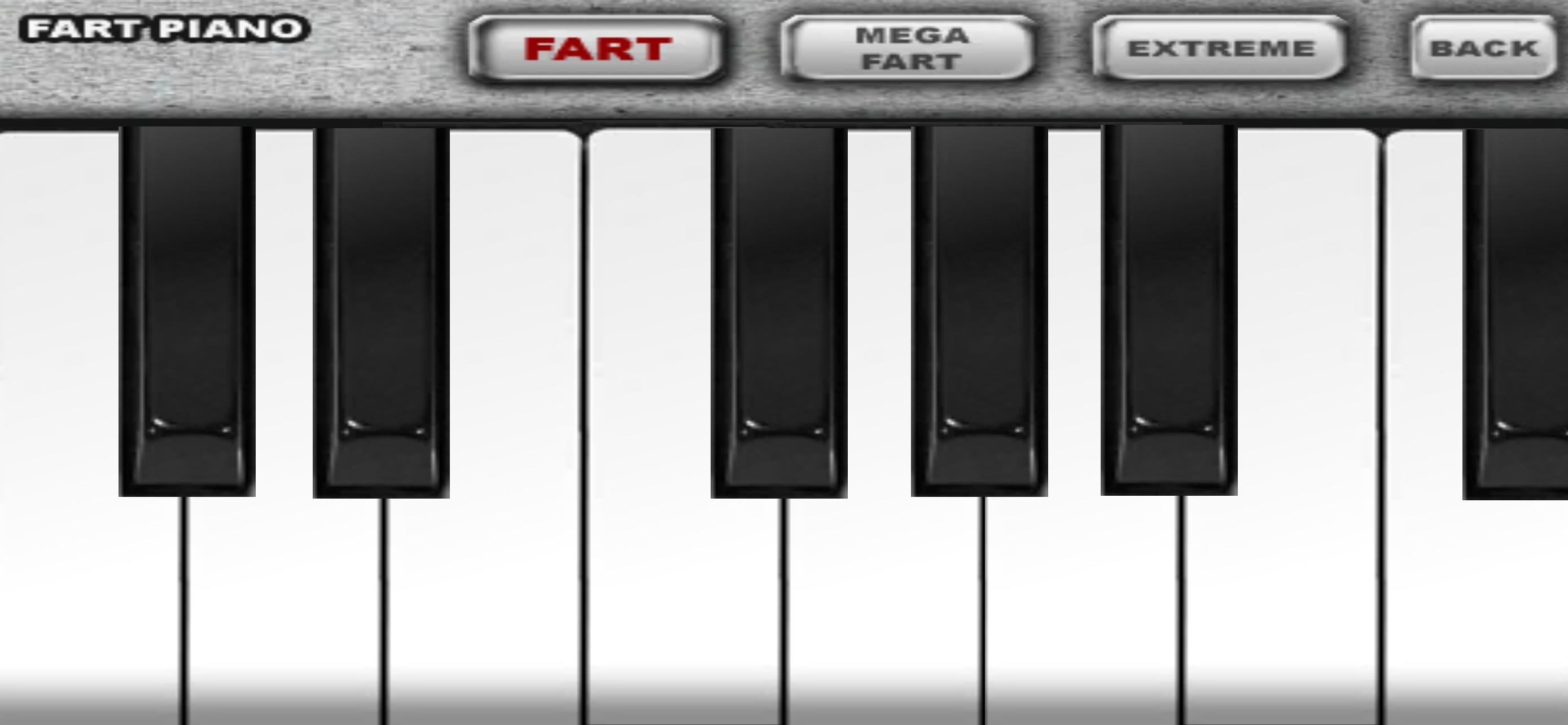 Fart Sound Board