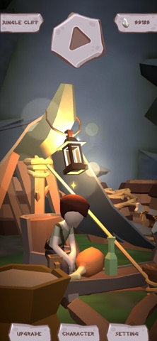 The First Ascent Screenshot 2 of 9