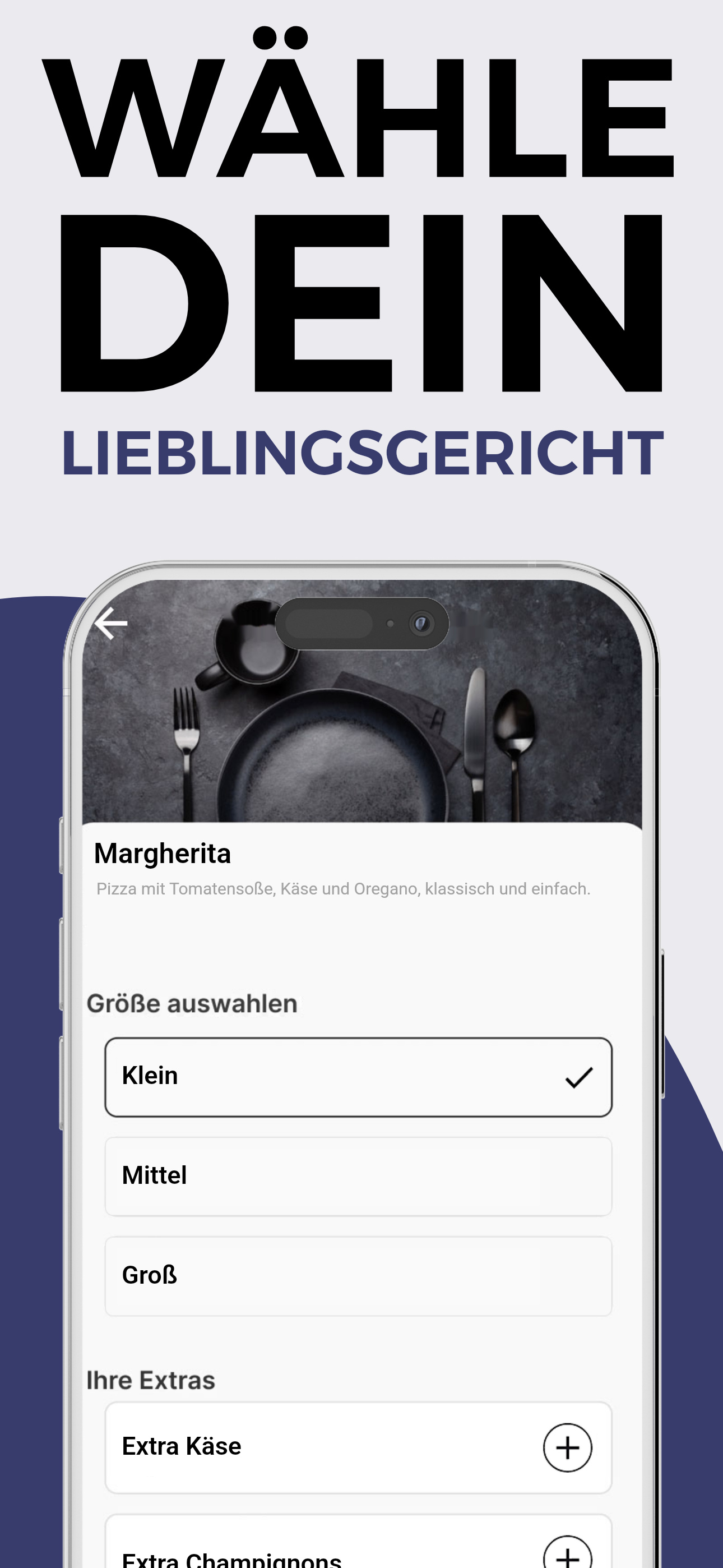 PizzeriaEuropa PortaWestfalica screenshot 3