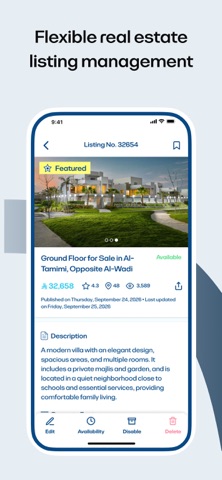 Propedia Business screenshot 5