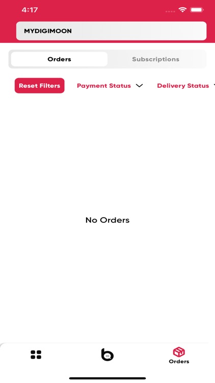 MYDIGIMOON screenshot-4