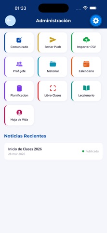 Stella Maris screenshot