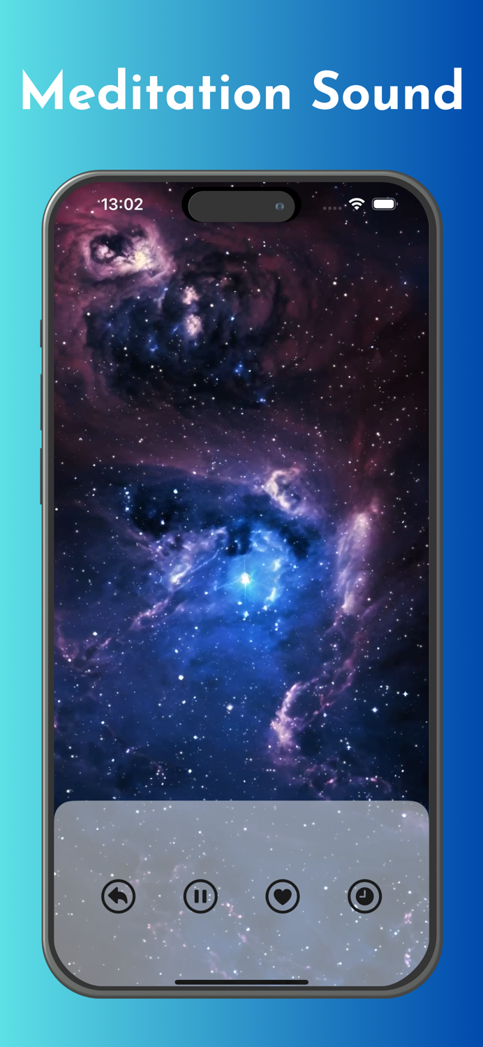 Calm Nook Sleep Sounds