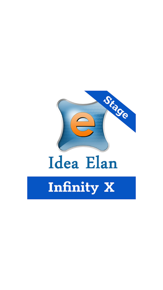 #2. IE InfinityX Stage (iOS) Podle: Elangovan Masilamani