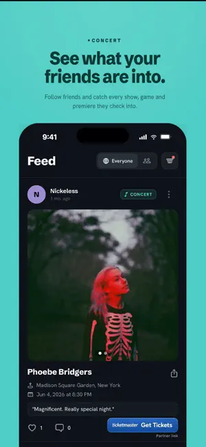 Passtime App screenshot 2