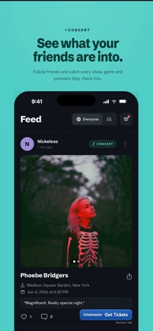 Passtime App screenshot