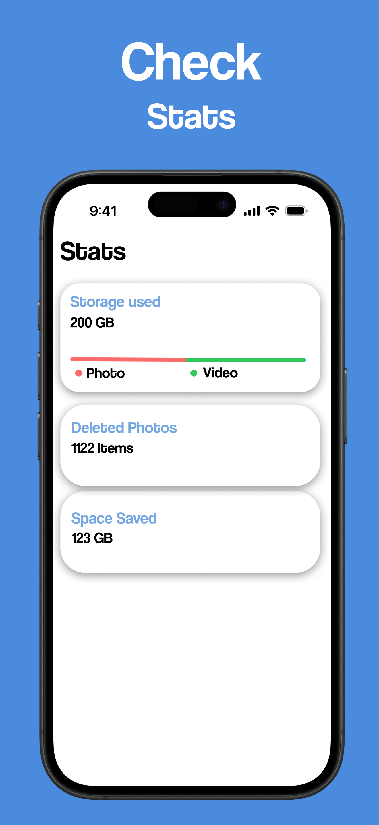 SwipePics: Photo Cleaner screenshot 7