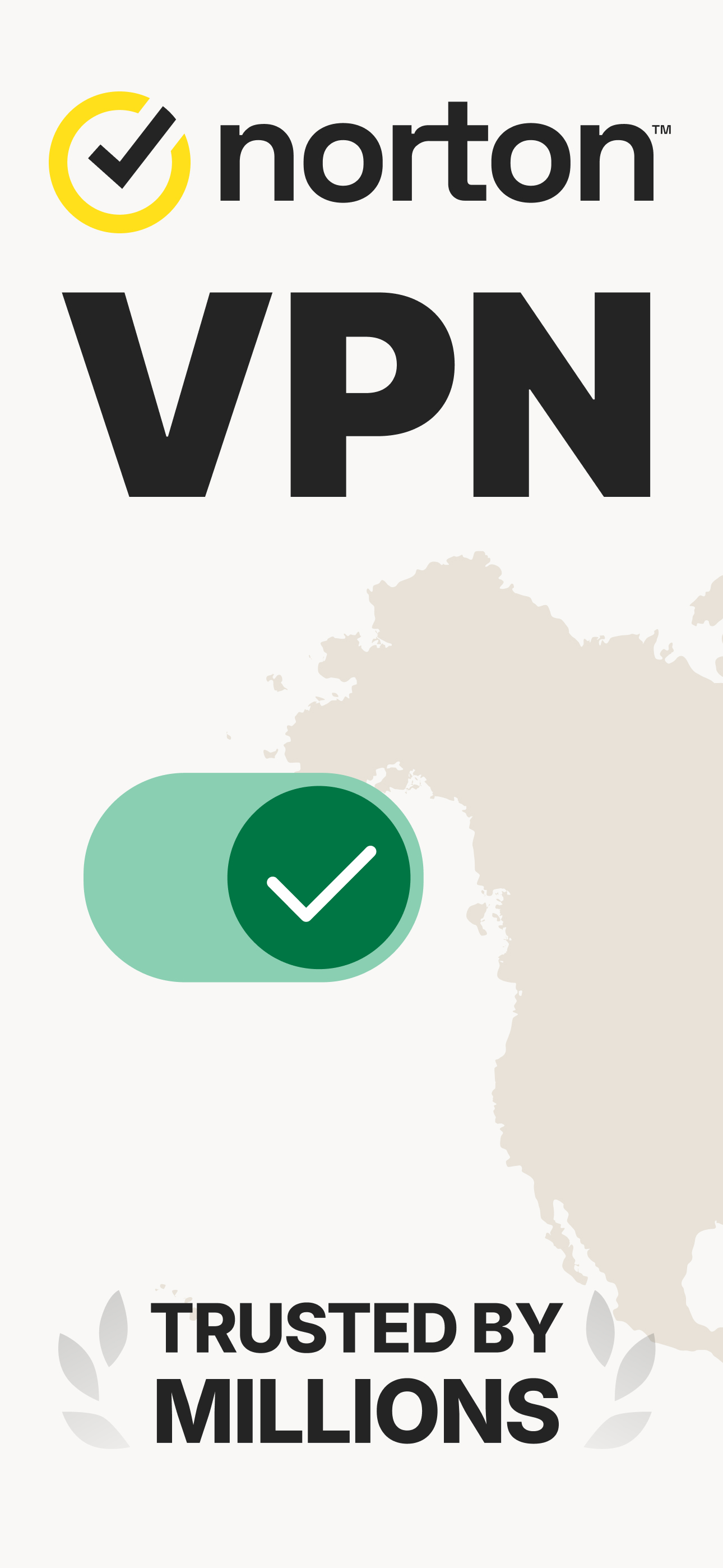 Norton VPN – Fast & Secure