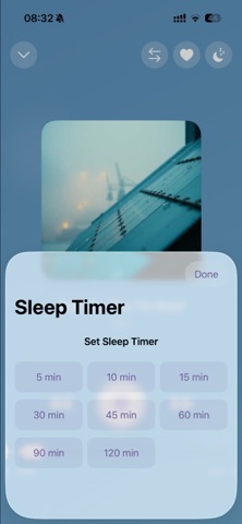 SoftNight Baby Screenshot 3 of 4