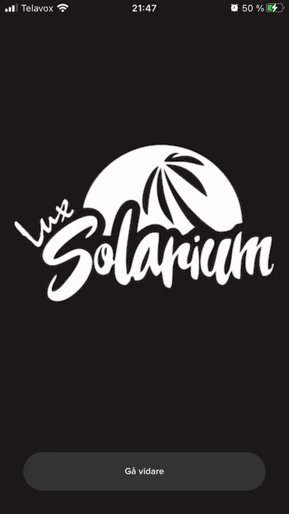 LuxSolarium