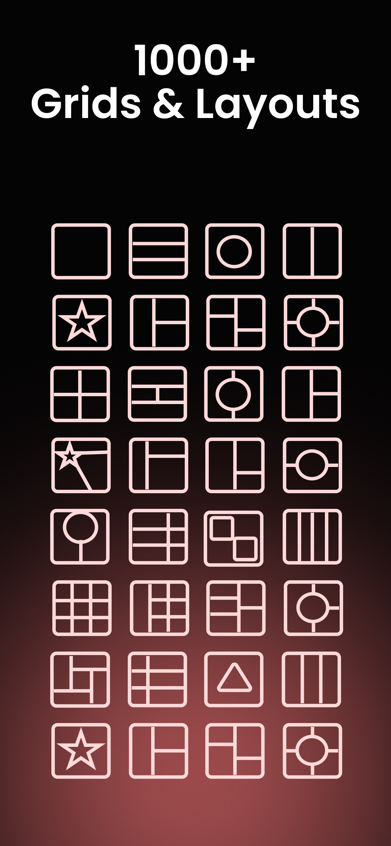 Video Collage Maker & Editor screenshot 4