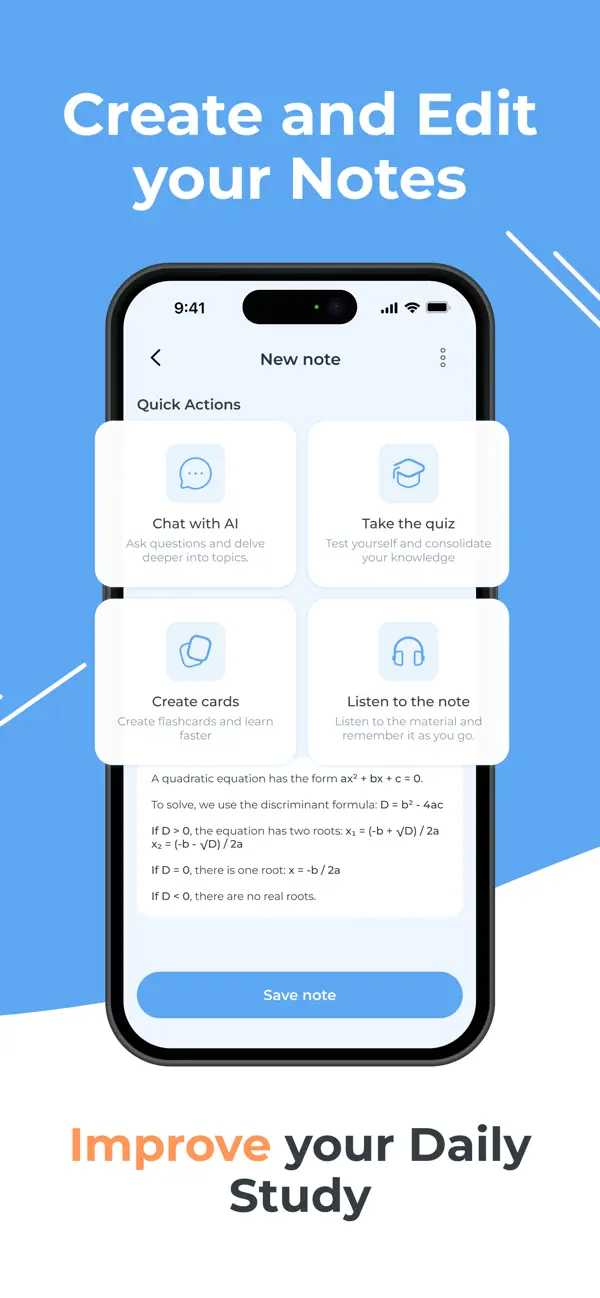 Screenshot #3 pour Ai Homework Helper: Ask Lectio