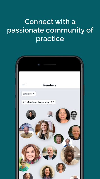 Modern Learners Community Screenshot 1 of 5