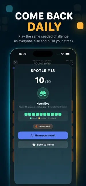 Spotle screenshot 4