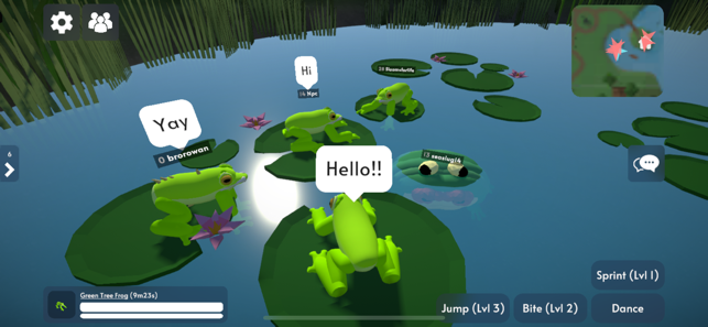 Creature Crafter Screenshot