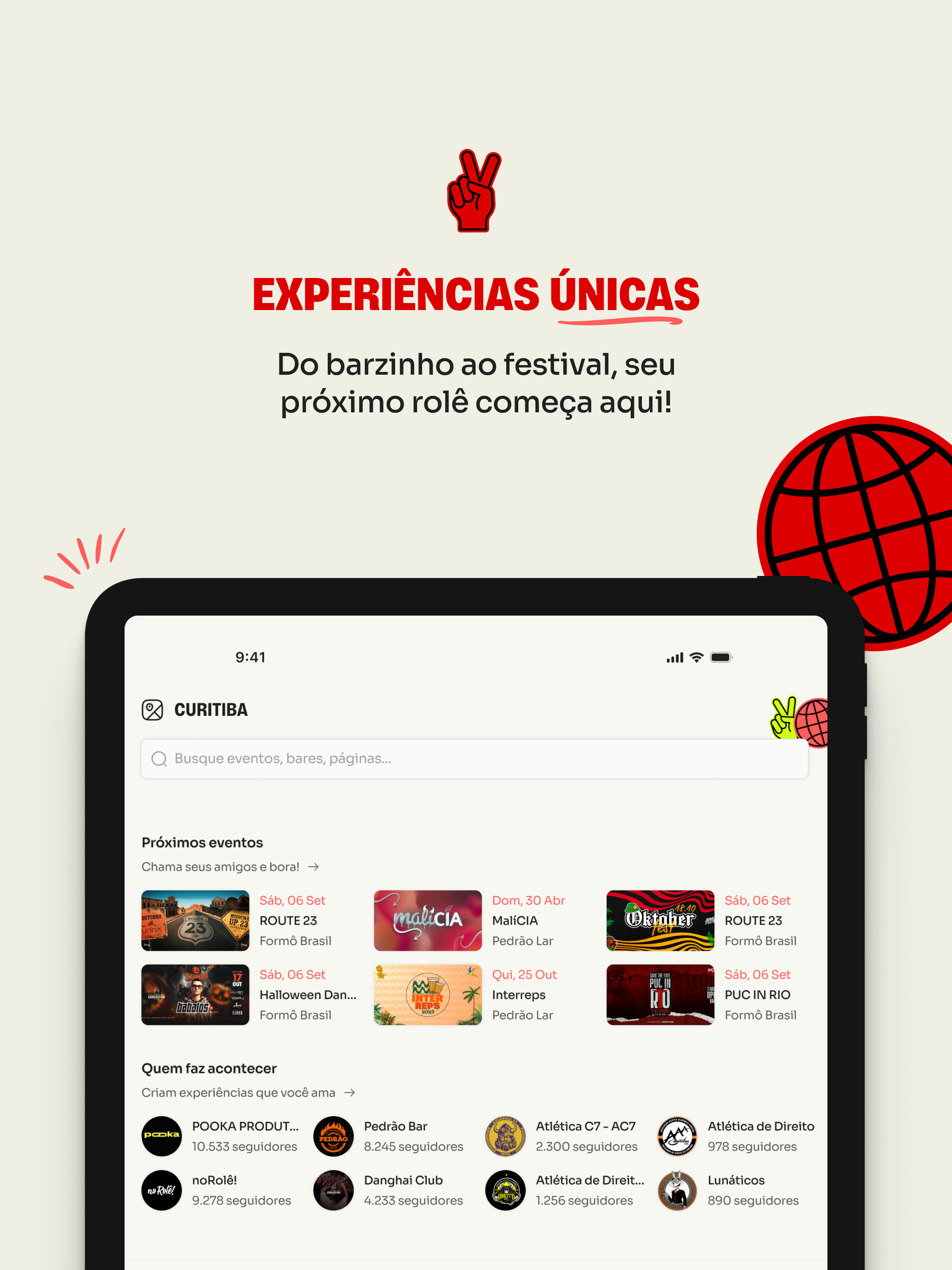 Cheers App screenshot 6