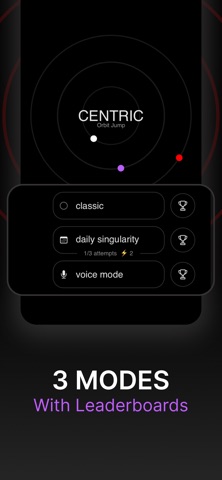 Centric: Orbit Jump Screenshot 3 of 4