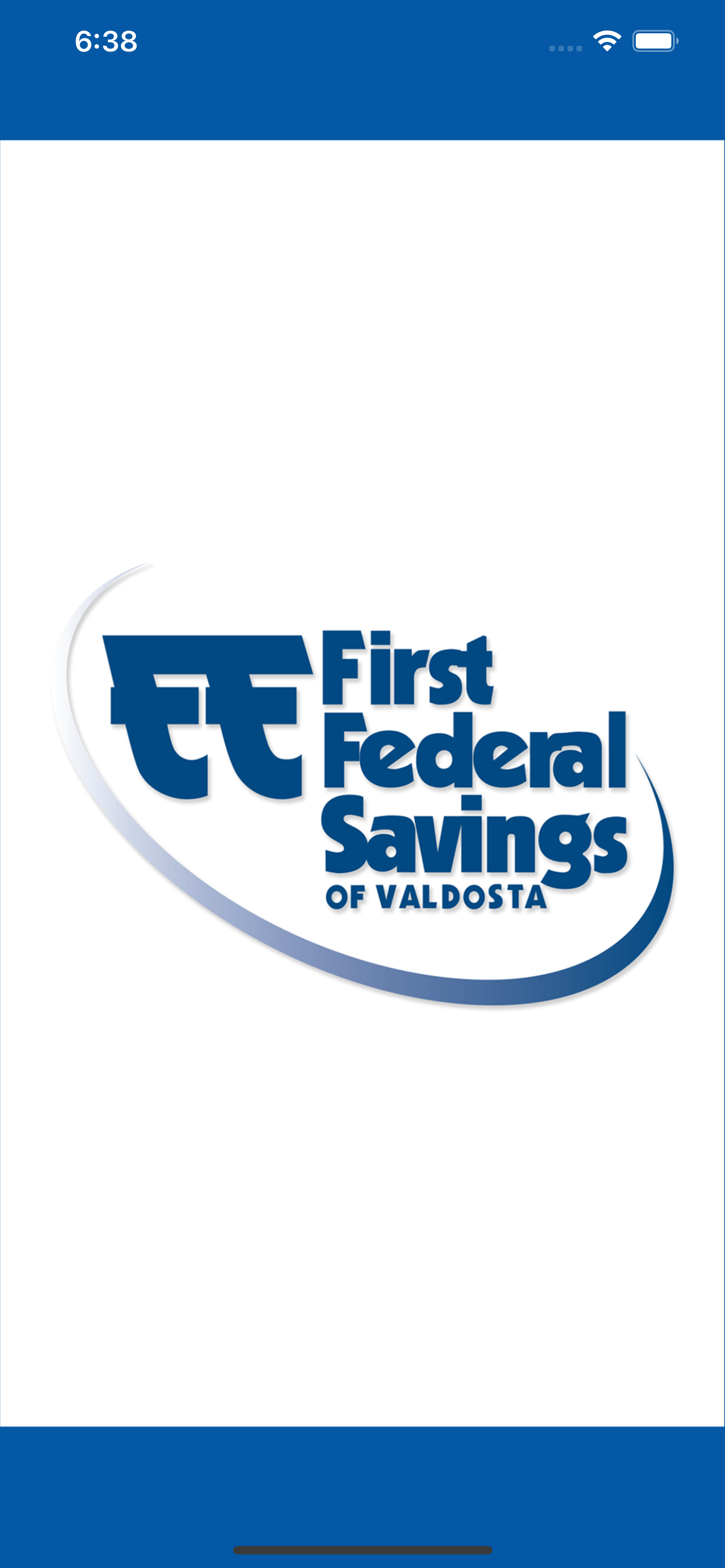 First Federal S & L Valdosta