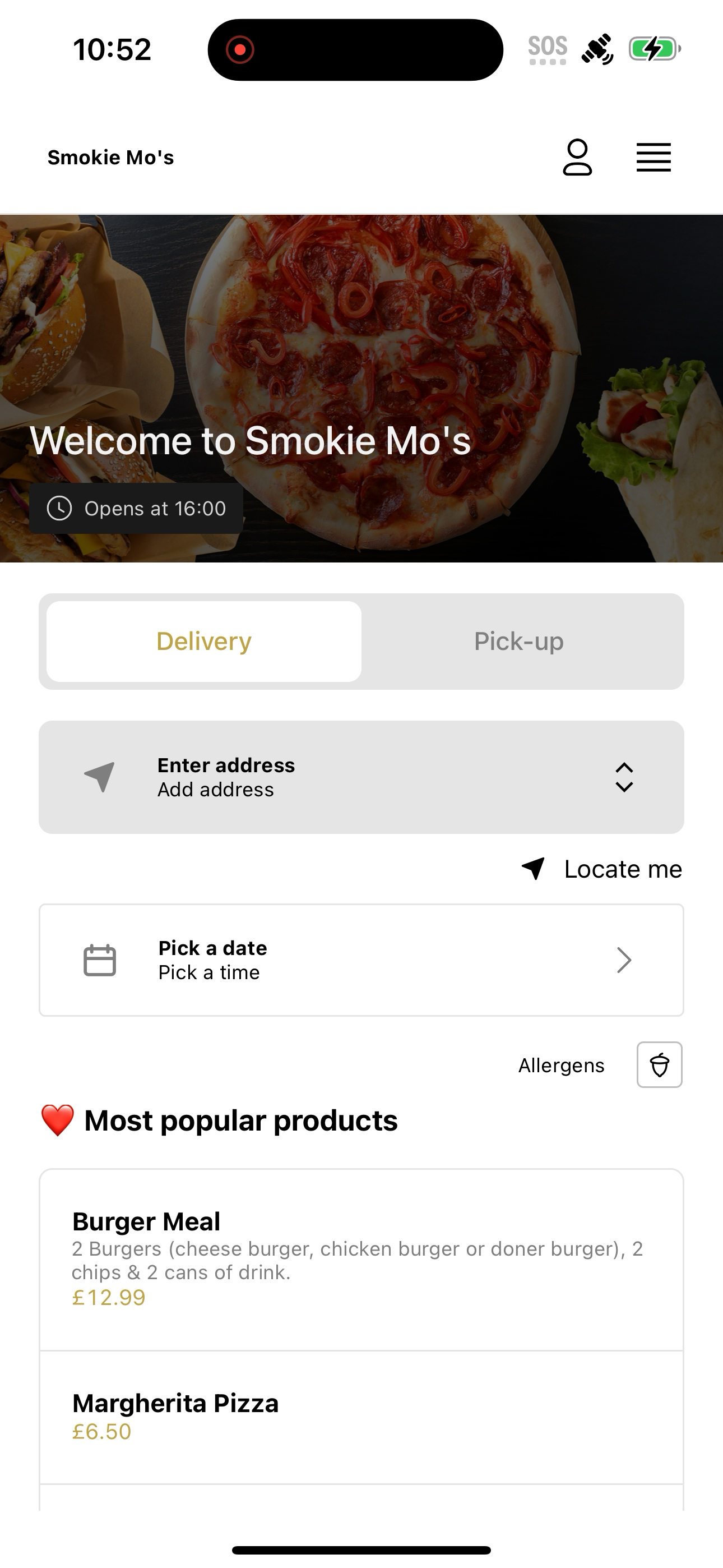Smokie Mo's screenshot 6