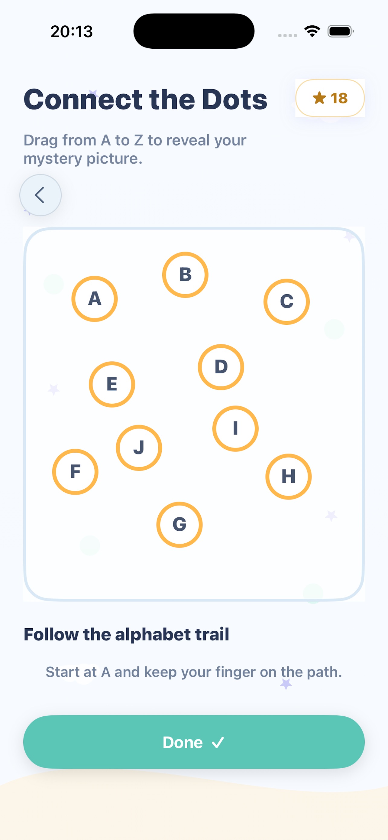 Screenshot 2 of Word Wonders