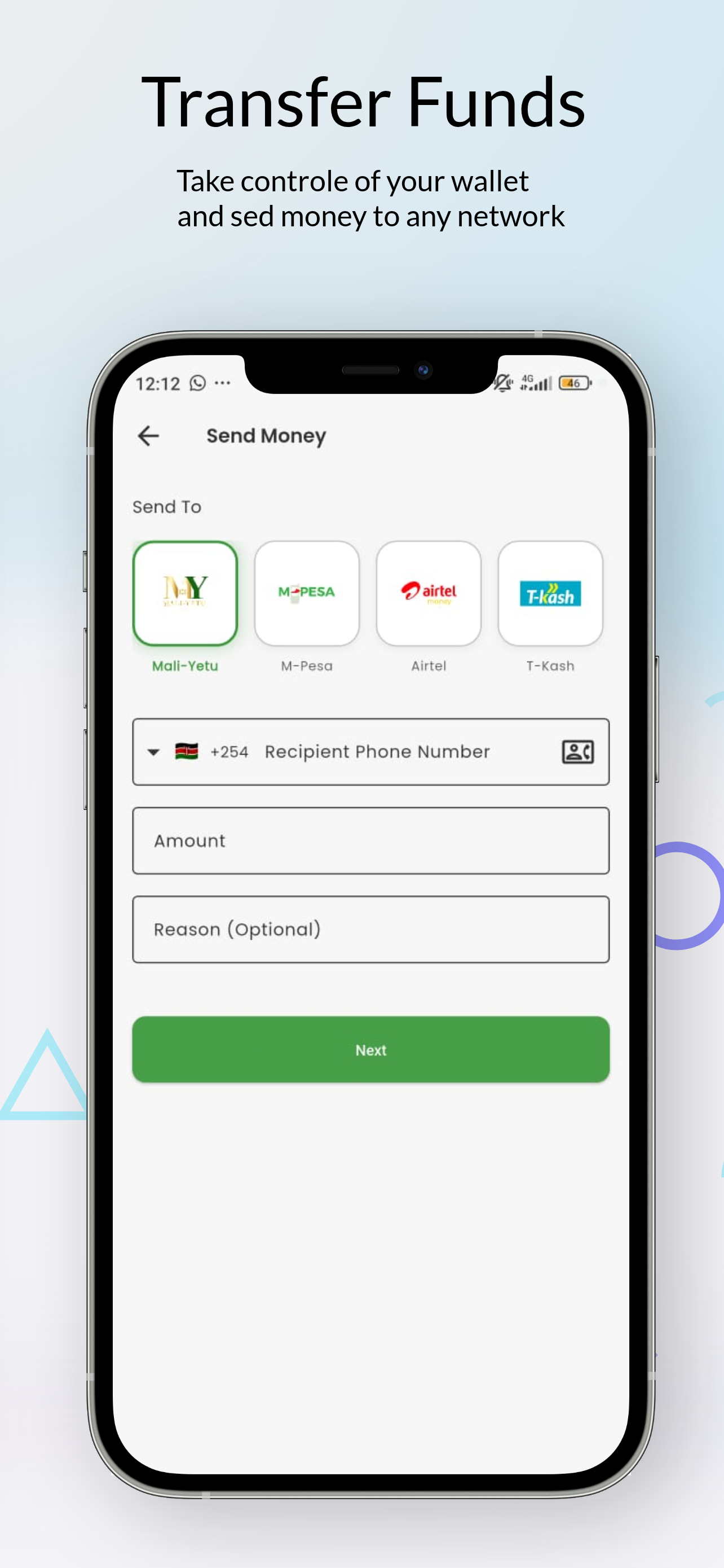 Mali-Yetu screenshot 4