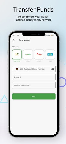 Mali-Yetu screenshot