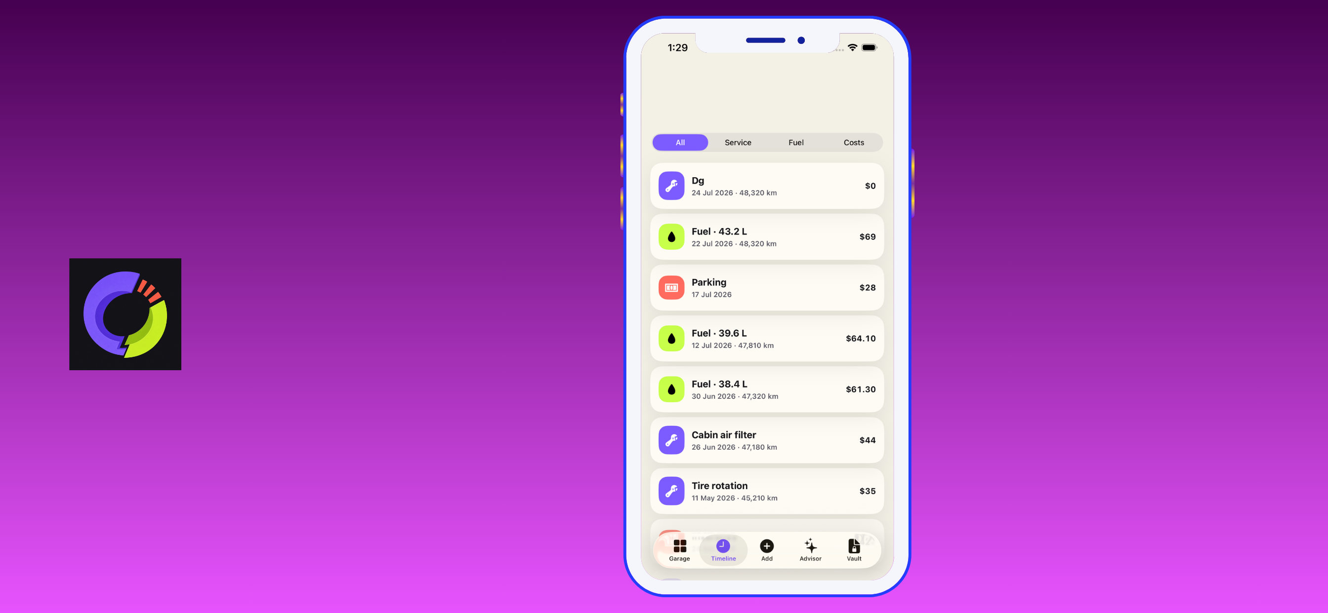 CareChomanager screenshot 7