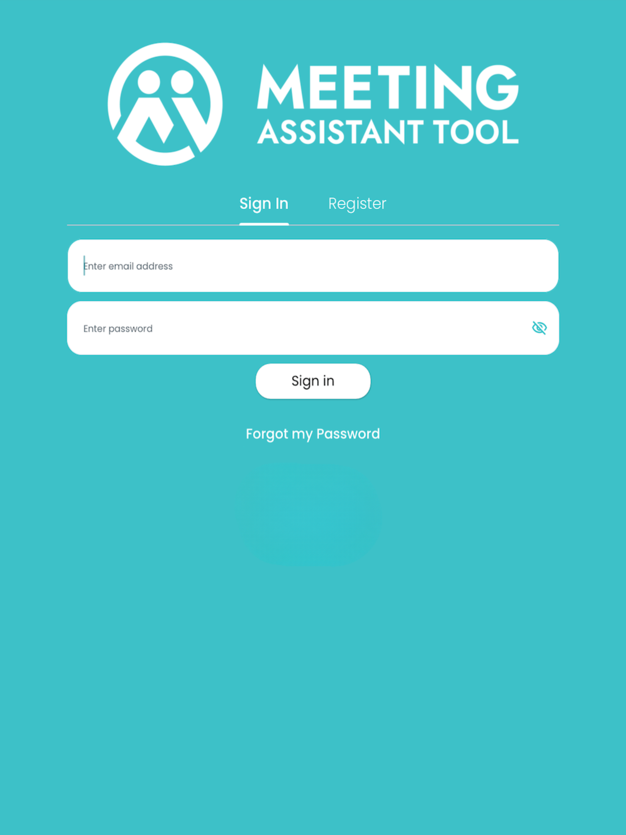 Meeting Assistant Tool