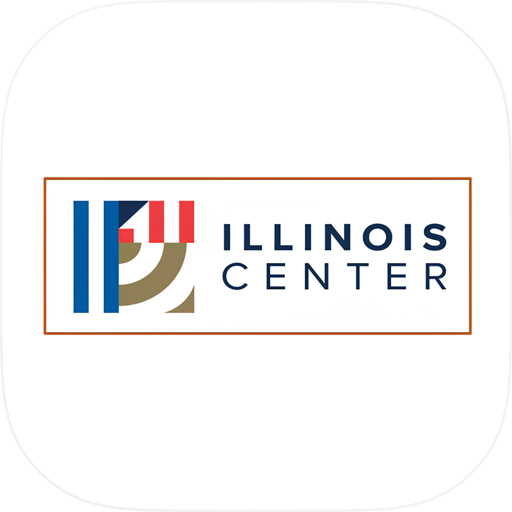 Illinois Center Hub
