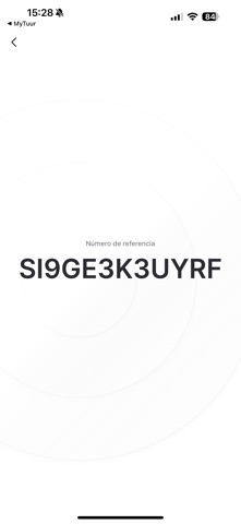 Credi+ App screenshot