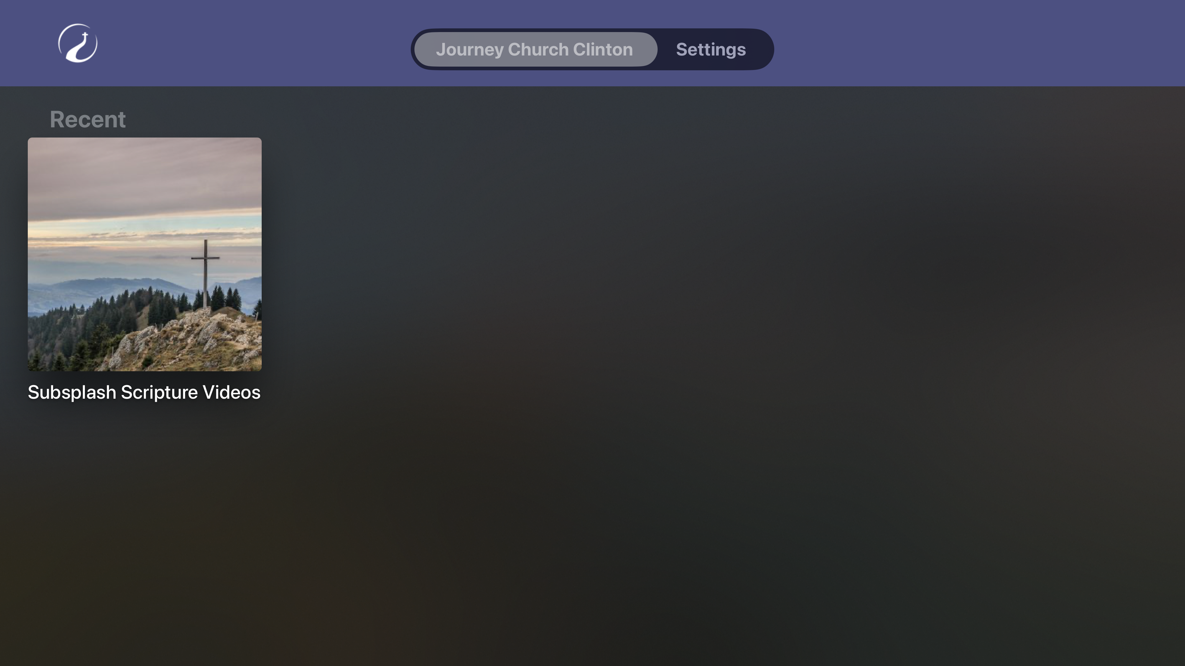 Journey Church Clinton screenshot 7