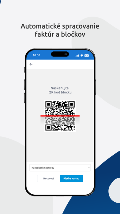 KROS Digitálna Kancelária Screenshot