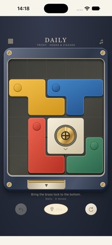 Click — Little Lockboxes screenshot 3