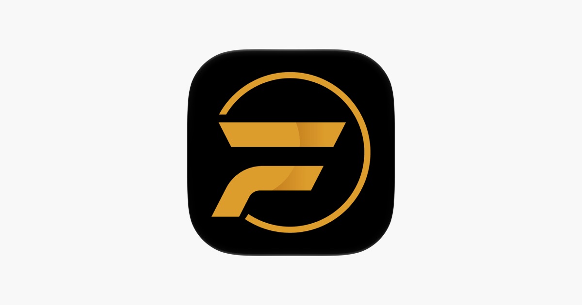 ‎Flighting Golf App - App Store