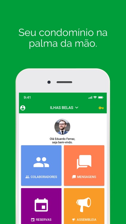 Focus X Condomínios