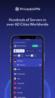 privadovpn fast vpn and proxy not working image-2