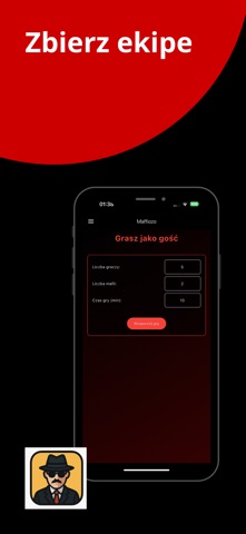 Maffiozo screenshot