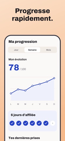 Oratio - prise de parole Screenshot 5 of 5